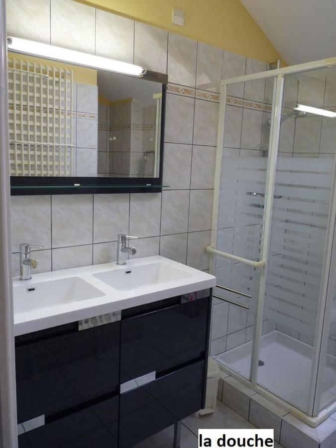 Oderen Le Chalet Bel Air מראה חיצוני תמונה