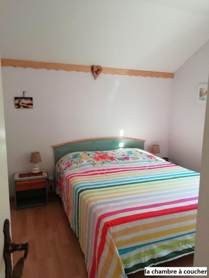 Oderen Le Chalet Bel Air מראה חיצוני תמונה