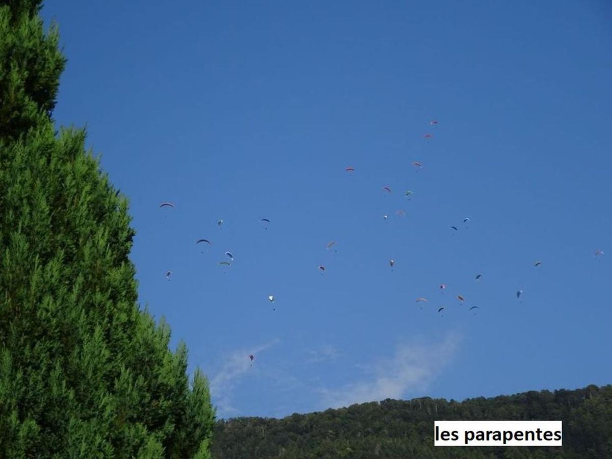 Oderen Le Chalet Bel Air מראה חיצוני תמונה
